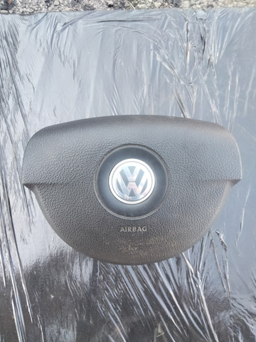 3C0880201AH Подушка безопасности (AIRBAG) водительская купить Украина