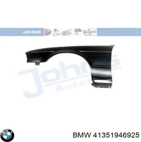41351946925 BMW Крыло переднее левое купить в Павлоград
