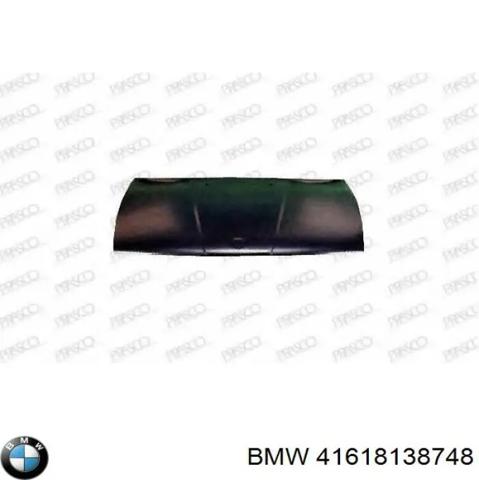 BMW 41618138748 Капот в наличии Чернигов