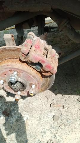 NISSAN 4400170J00 Суппорт тормозной задний правый в наличии Полтава