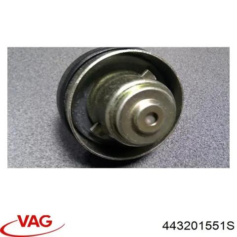 VAG 443201551S Крышка (пробка) бензобака в наличии Львов
