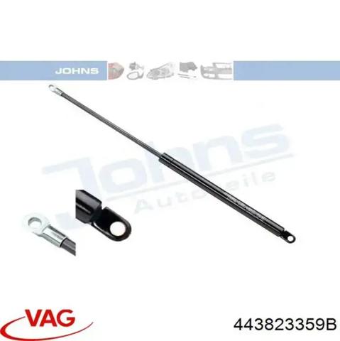 443823359B VAG Амортизатор капота купить в Ужгород