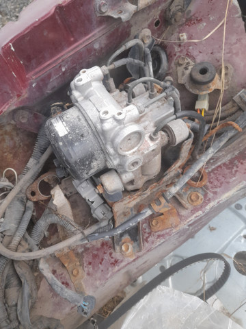 TOYOTA 4451033090 Блок управления АБС (ABS) гидравлический в наличии Полтава