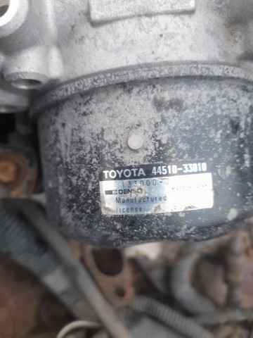 4451033090 Блок управления АБС (ABS) гидравлический купить Одесса