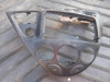 4542028 консоль блока управления  печкой ford focus 1 h23579709 4542028