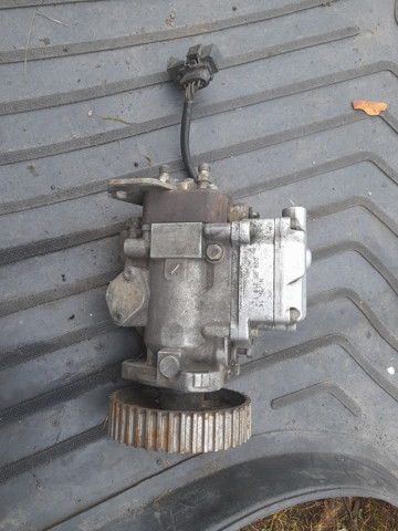 Насос топливный высокого давления 460404985 VAG