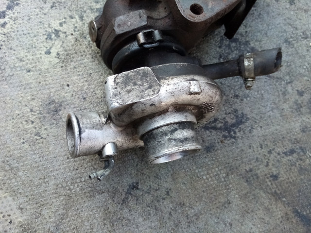 MITSUBISHI 4917702510 Турбина в наличии Сумы
