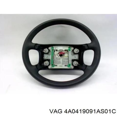 VAG 4A0419091AS01C Руль в наличии Ровно