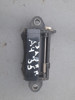 Ручка задней двери наружная, правая 4A0839206 VAG