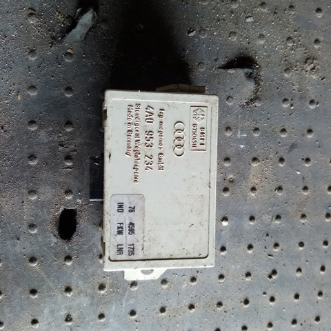VAG 4A0953234 в наличии Полтава