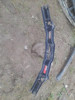 Панель передняя 4B0805588A VAG