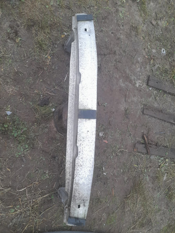 4B0807313C Усилитель бампера заднего купить Тернополь