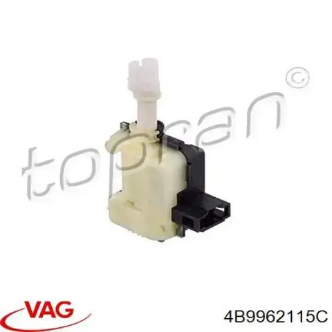 VAG 4B9962115C Мотор-привод открытия/закрытия замка багажника (двери 3/5-й задней) в наличии Одесса