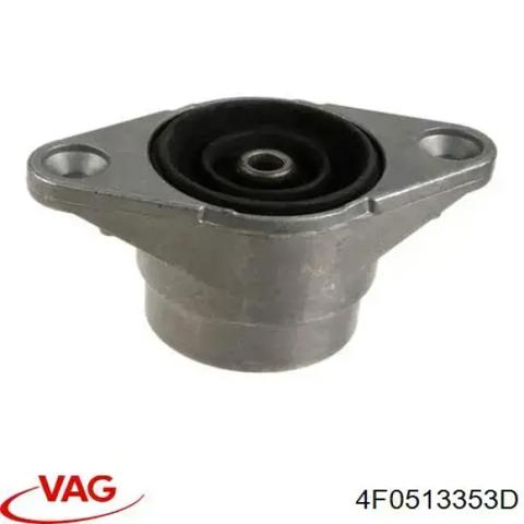 4F0513353D VAG Опора амортизатора заднего купить в Украина