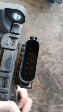 Педали газа Ford Focus 2