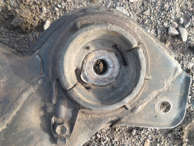 5110033072 TOYOTA Подрамник передний купить в Винница
