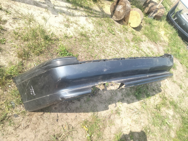 51128221225 Бампер задний купить Кривой Рог