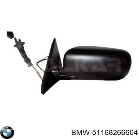 51168266604 BMW Правое зеркало купить в Киев