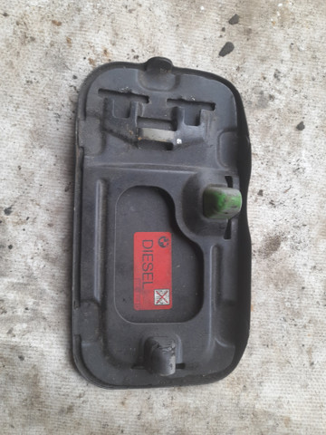 BMW 51178204412 Лючок бензобака (топливного бака) в наличии Ужгород