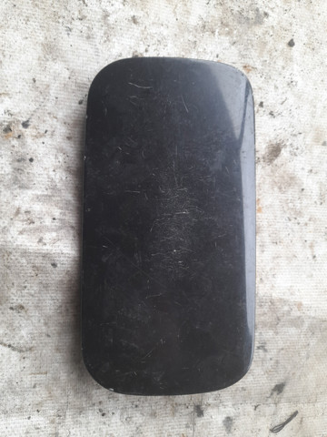 Лючок топливного бака 51178204412 BMW