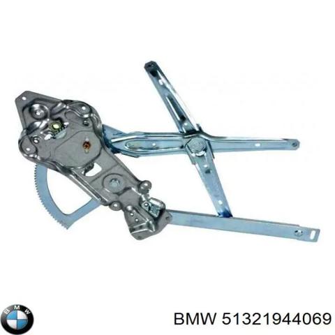 51321944069 BMW Механизм стеклоподъемника двери передней левой купить в Полтава