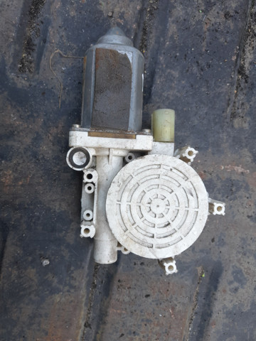 Стеклоподъемник передней правой двери Бмв 5