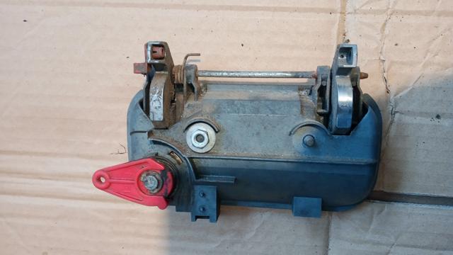 OPEL 5138102 Ручка двери передней наружная левая в наличии Житомир