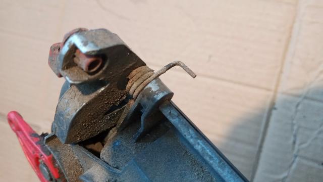 5138102 OPEL Ручка двери передней наружная левая купить в Тернополь
