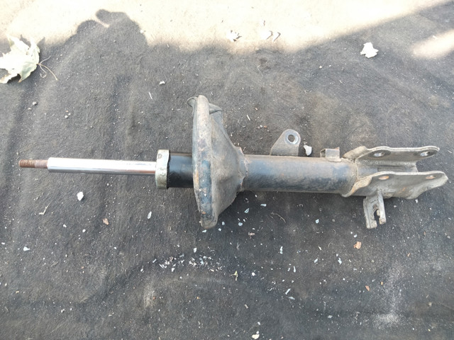 553112H201 HYUNDAI Амортизатор задний купить в Ровно