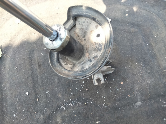 553112H201 HYUNDAI Амортизатор задний купить в Днепр