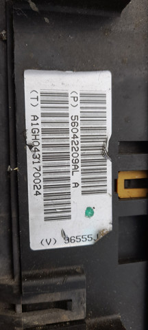 CHRYSLER 56042209AL в наличии Житомир