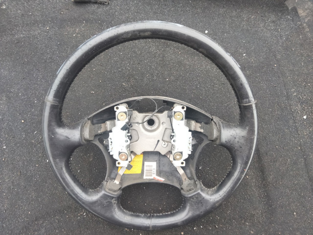 56100F3000TRY HYUNDAI Рулевое колесо купить в Каменское