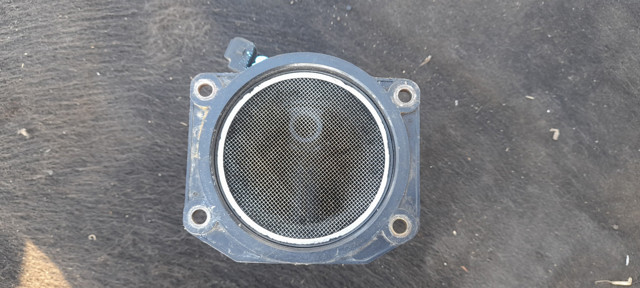 VAG 58133471 Датчик потока (расхода) воздуха, расходомер M.A.F. - (Mass Airflow) в наличии Черновцы