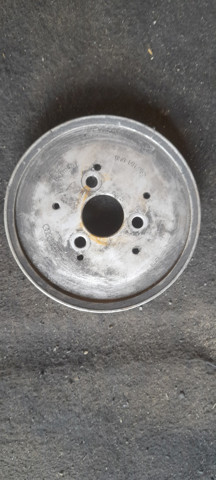VAG 59145255 Шкив насоса ГУР в наличии Ирпень