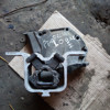 Опора двигателя 6001547893 RENAULT