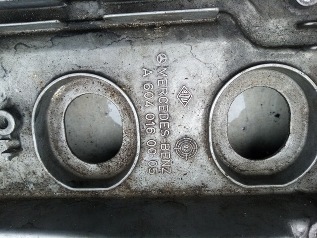 A6040160005 MERCEDES купить в Львов