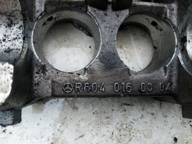 MERCEDES 6040160304 Постель распредвала в наличии Сумы