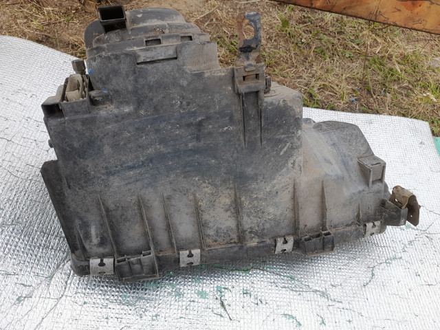FORD 6124179 Фара левая в наличии Запорожье