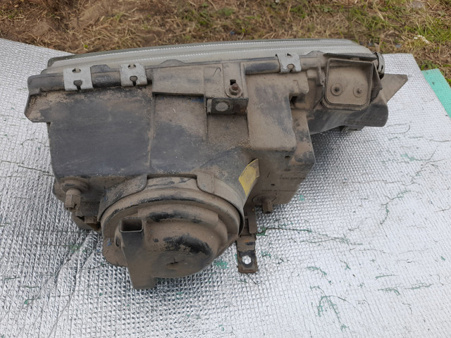 6124179 FORD Левая фара купить в Каменское