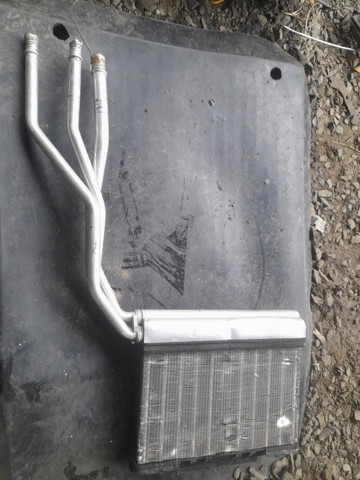64118385562 BMW Радиатор печки купить в Киев