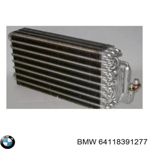 64118391277 BMW Испаритель кондиционера купить в Ужгород