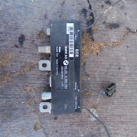 BMW 65258364084 в наличии Черновцы