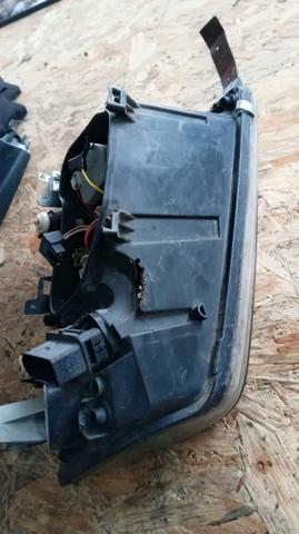 DEPO 6651105LLDEM2 Фара левая в наличии Черновцы