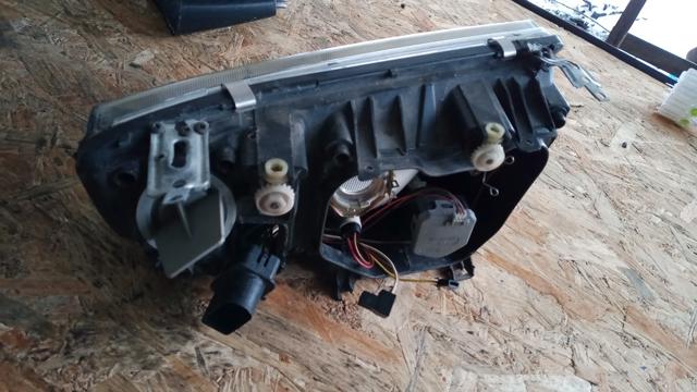 6651105LLDEM2 DEPO Левая фара купить в Харьков