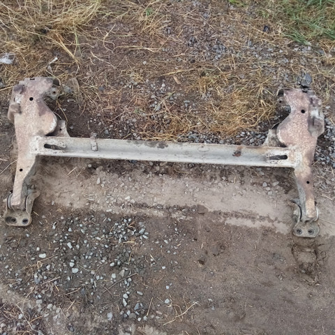 FORD 6745350 Сайлентблок задней балки в наличии Кривой Рог