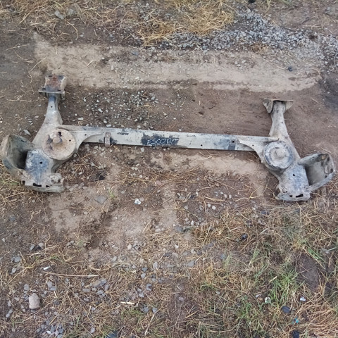 FORD 6745350 Сайлентблок задней балки (подрамника) в наличии Житомир