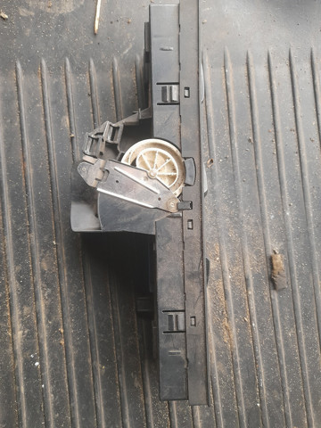 6916641 BMW Блок управления кондиционером купить в Полтава