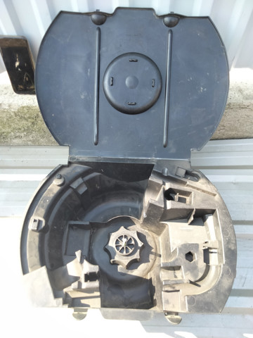 Ящик инструментальный 6Q0012115E VAG