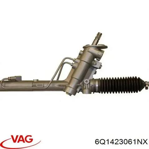 VAG 6Q1423061NX Рейка рулевая в наличии Днепр