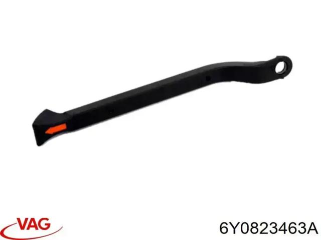 VAG 6Y0823463A Язычок открывания капота в наличии Сумы